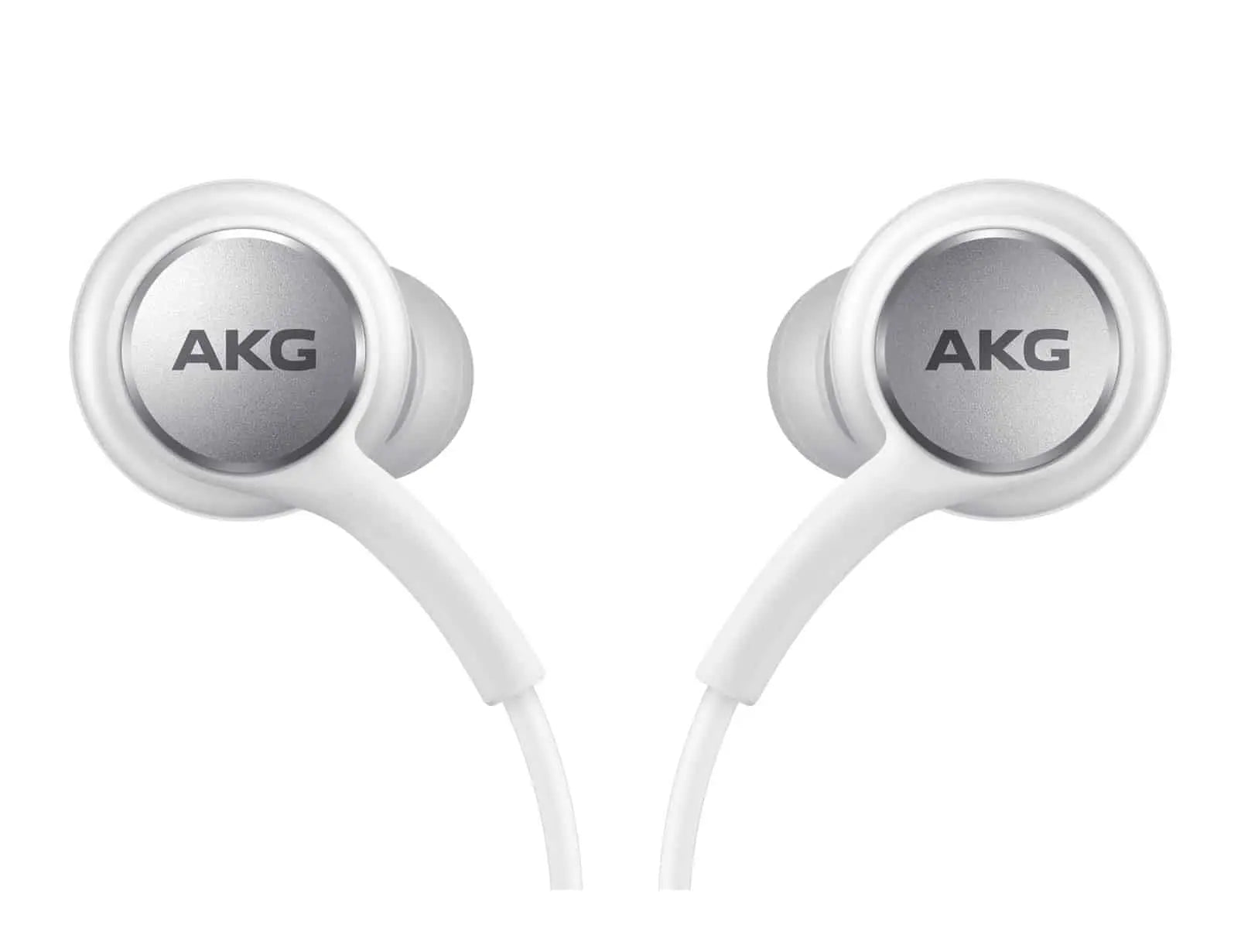 Écouteurs Samsung AKG EO-IC100B – USB Type-C (EO-IC100BWEGWW) SAMSUNG